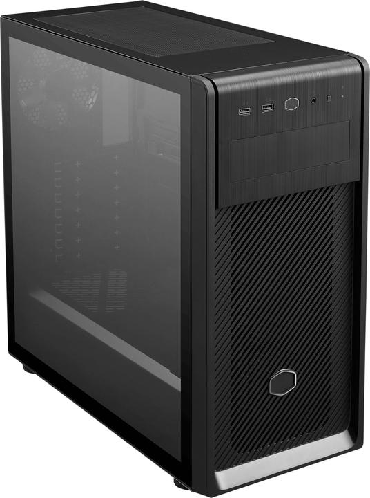 Actual product image Cooler Master Elite 500 (ATX)