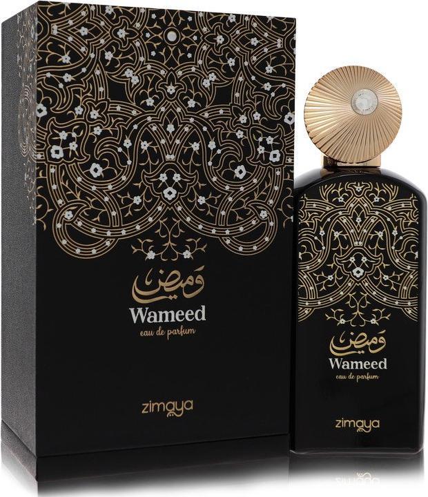 Afnan Zimaya Wameed (Eau de parfum, 100 ml)