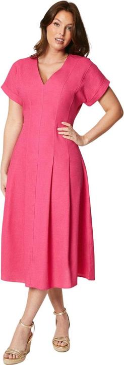 Produktbild Principles Midikleid Mit Falten