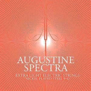 Produktbild Augustine Spectra Extra Light (6 x, Gitarre, 0.11")