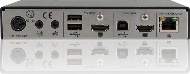 Produktbild Adder ADDERLink ipeps+