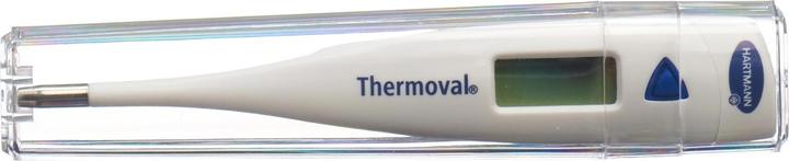 Produktbild Thermoval standard (Rektal, Achselhöhle, Mund)