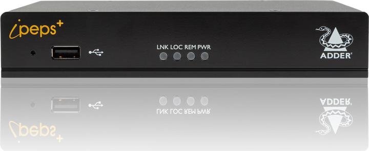 Produktbild Adder ADDERLink ipeps+