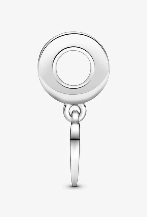 Image du produit Pandora Coeur gravé (Argent massif)