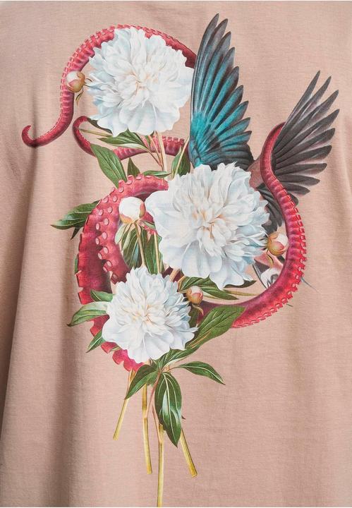 Image du produit Urban Classics We Dream in Colors Tee surdimensionné - 18457 (XS)