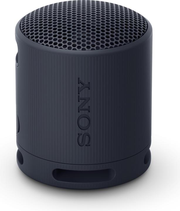 Sony SRS-XB100 (16 h, Akkubetrieb)