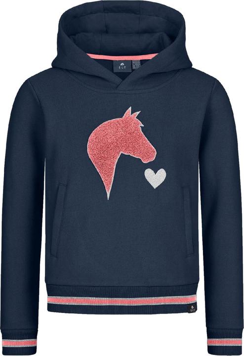 Image du produit ELT Hoody Lucky Lea Kids (104)