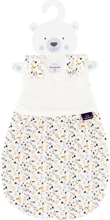 Immagine prodotto Träumeland Set sacco a pelo per bambini (60 cm)