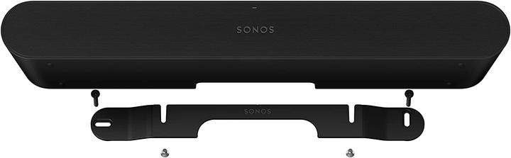 Immagine prodotto Sonos Ray Wall Mount (1 pz., Installazione a parete, Non mobile)