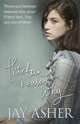 Produktbild Thirteen Reasons Why (Englisch, Jay Asher, 2009)