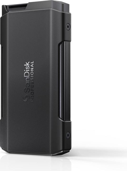 Image du produit SanDisk Professional Pro-Blade Transport (2000 Go)