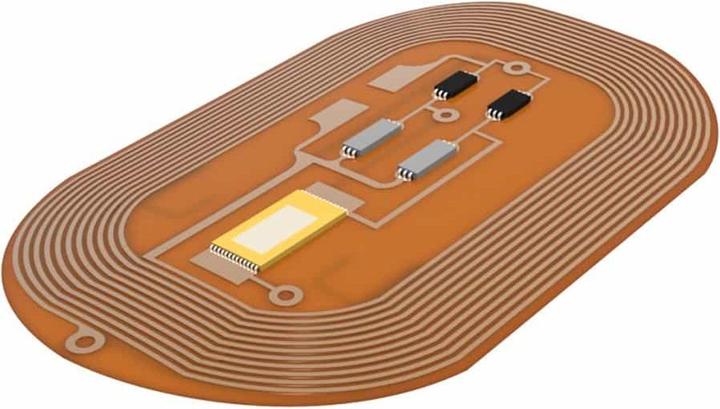 Produktbild Ueli Express Blinkender NFC LED Fingernagel