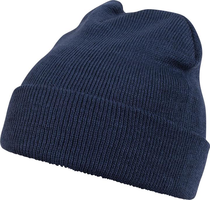 Masterdis Beanie Basic Flap (One Size)