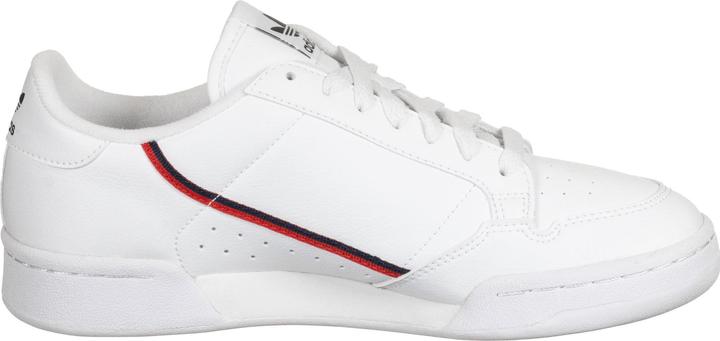 Produktbild adidas Originals Continental 80 Vega Sneakers - 87237 (36 2/3)