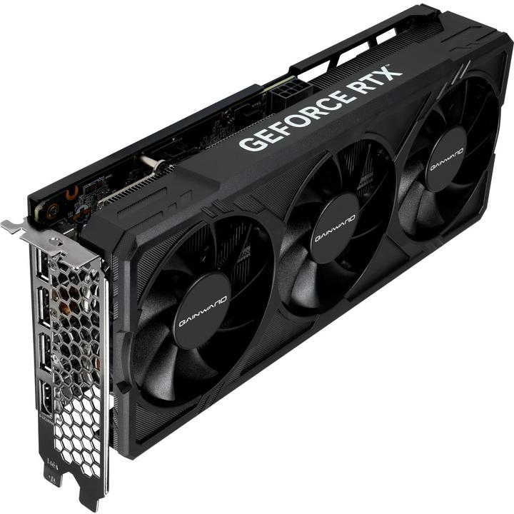 Immagine prodotto Gainward Guadagna 16GB D6 RTX 4060 Ti Panther (16 GB)