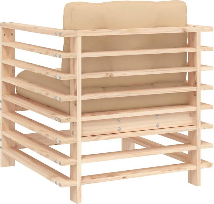 Actual product image VidaXL Yelta