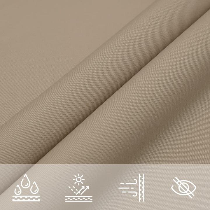 Image du produit VidaXL Nezhatok (500 x 800 cm)