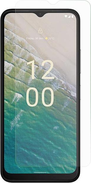 Immagine prodotto MU Budget Protezione dello schermo in vetro (1 Pezzo/i, Nokia C32)