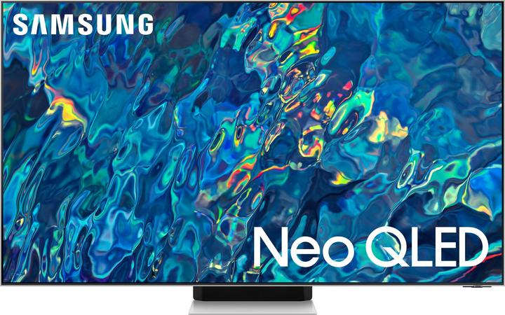 Samsung QE55QN95B (55", QN95B, NeoQLED, 4K, 2022)