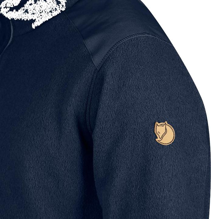 Actual product image Fjällräven Sten Fleece (M)
