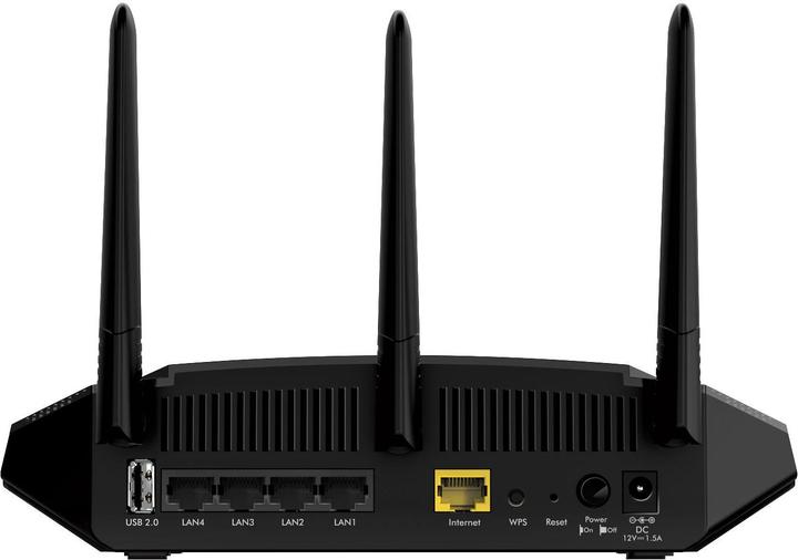 Image du produit Netgear WAC124