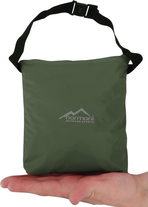 Image du produit Normani Poncho de pluie Cherrapunji - 9213 (XL)