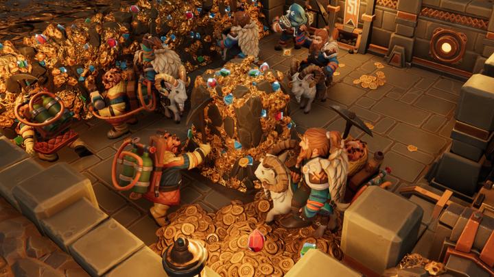 Image du produit Dungeons 4 (édition de luxe) (Xbox Series X, DE)
