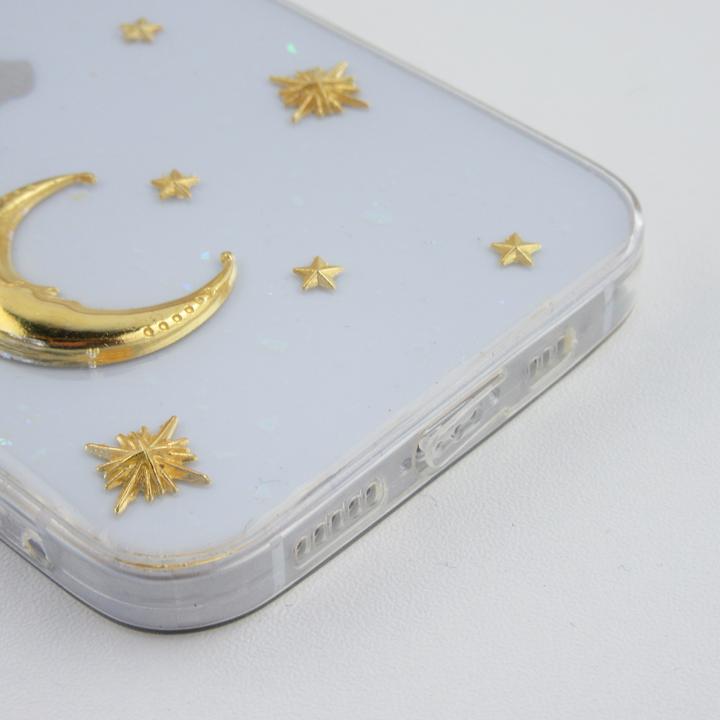 Actual product image PhoneLook Coque Glass 3D Espace (Apple iPhone 12 Pro Max)