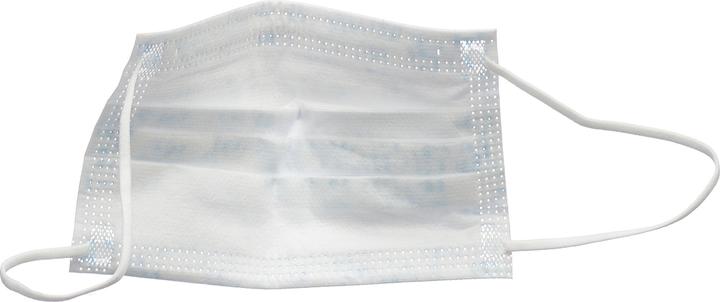 Produktbild VaSano Maske für Bube (Keine offizielle Schutzklasse, 50 x)