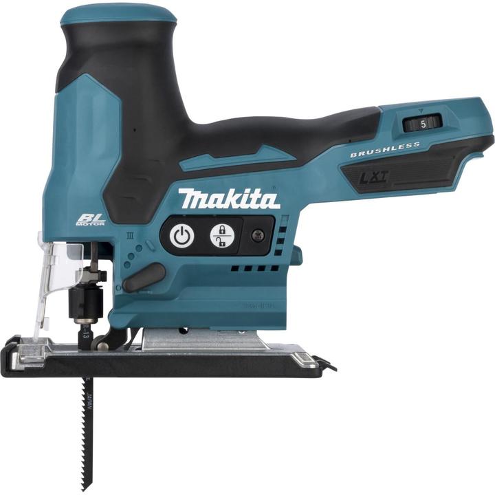 Actual product image Makita DJV185ZJ
