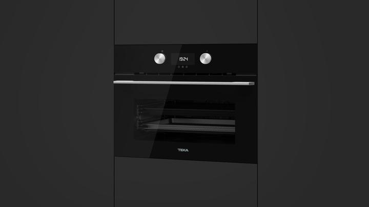 Image du produit Teka Piekarnik HLC 8400 BK