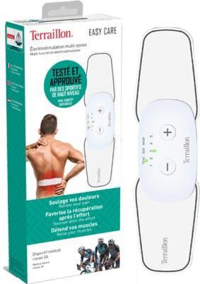 Produktbild Terraillon Easy Care
