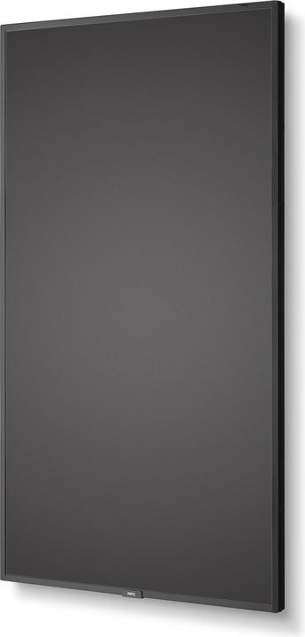Actual product image Sharp M501-2 50IN UHD 500CD/SQM (3840 x 2160 Pixels, 50")
