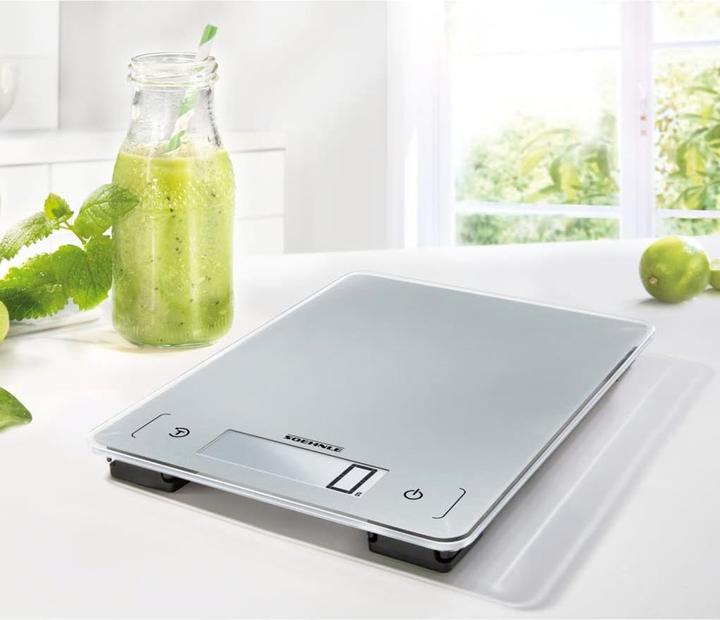 Actual product image Soehnle Kitchen scales