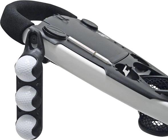 Mizuno QL Ball Holder