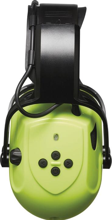 Produktbild Gebol Kapselgehörschutz Profi Bluetooth (1 x)