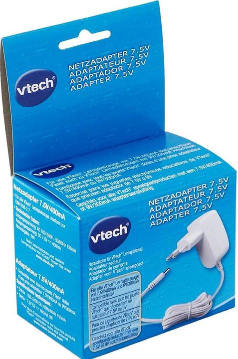 Produktbild VTech Netzadapter Duo (Deutsch)