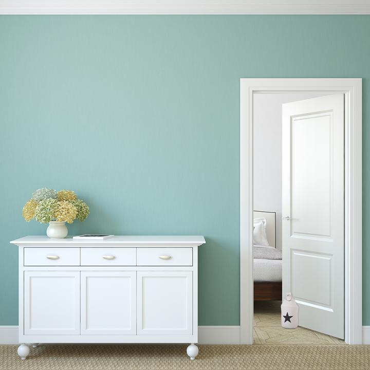 Actual product image Relaxdays Star Door Stop with Handle (1 Piece, 11 x 11 x 23 cm)