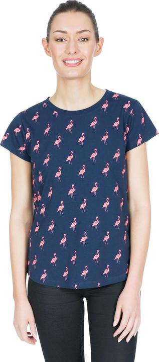 Produktbild Trespass Tshirt Carolyn Mit Muster Kurzärmlig (XL)