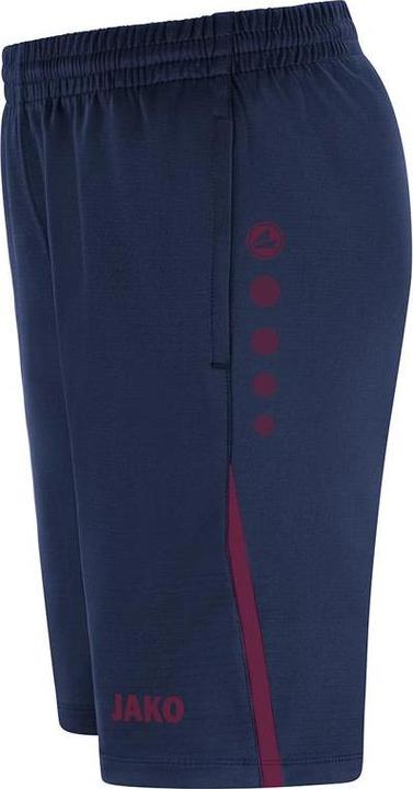 Actual product image JAKO Training shorts Challenge (128)