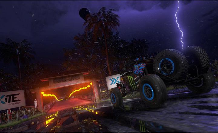 Image du produit Codemasters DIRT 5 - Édition Day One (PS4, Multilingue)