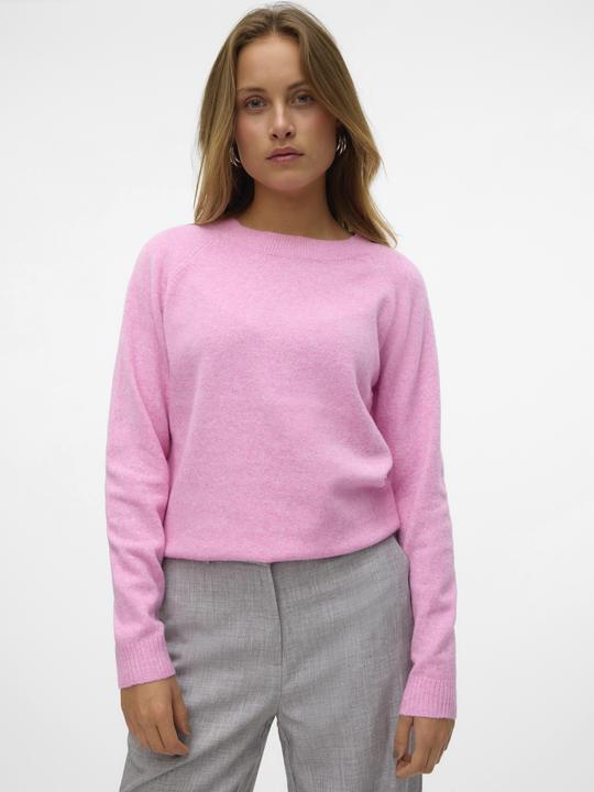 Produktbild Vero Moda Vmdoffy Ls O-Neck Blouse Ga Noos (XL)