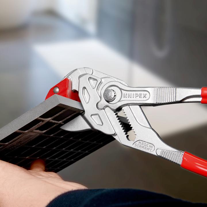 Actual product image Knipex Tile Breaking Pliers (250 mm)