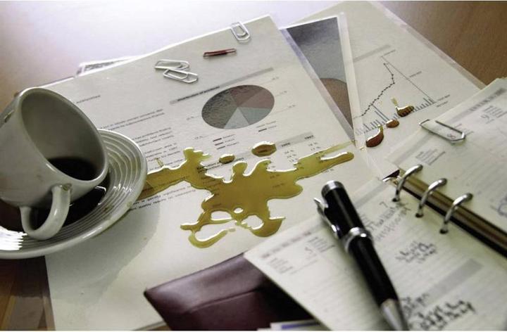 Immagine prodotto GBC Film di laminazione (A4, 100 Pezzo/i, 80 µm)