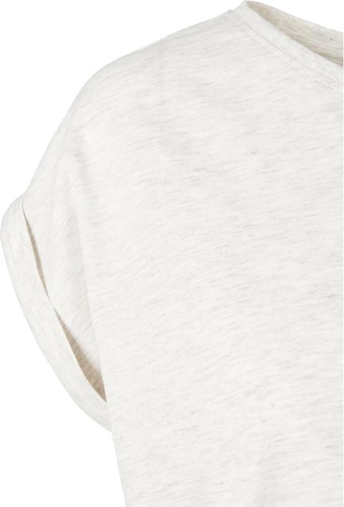 Produktbild Urban Classics Ladies Extended Shoulder Tee (3XL)
