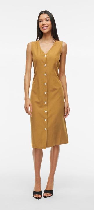 Produktbild Vila Ärmelloses Midikleid (40)