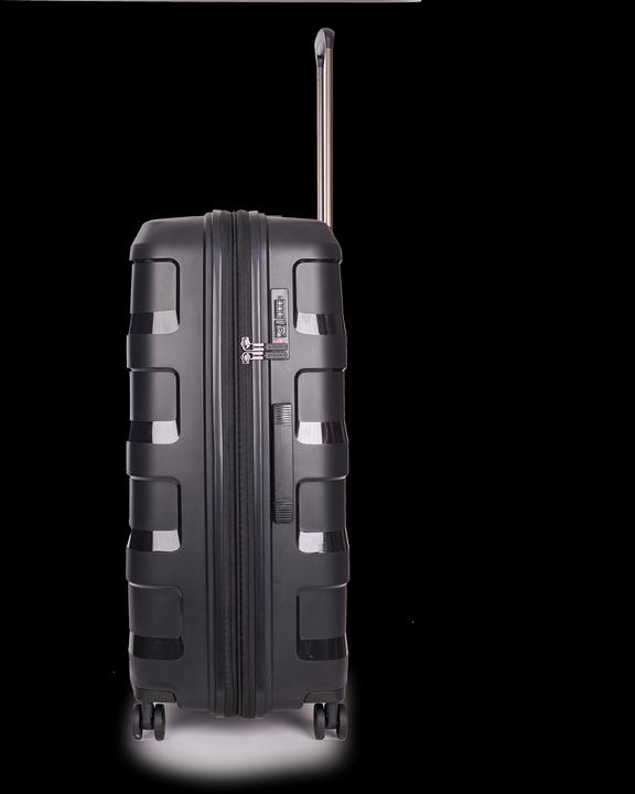 Actual product image Stratic Straw+ - hard case (120 l, L (90 - 115l))