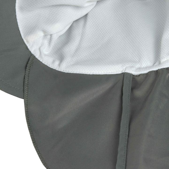 Actual product image Lässig Baby-Bademode Schirmmütze mit Nackenschutz LSF Sun Protection