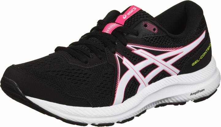 Produktbild ASICS Performance GEL-CONTEND 7 Laufschuh Damen (40)