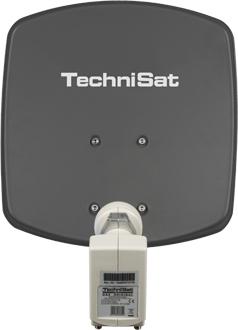 Produktbild TechniSat DigiDish 33 (Parabolantenne, 30 dB, UKW / MW / LW)